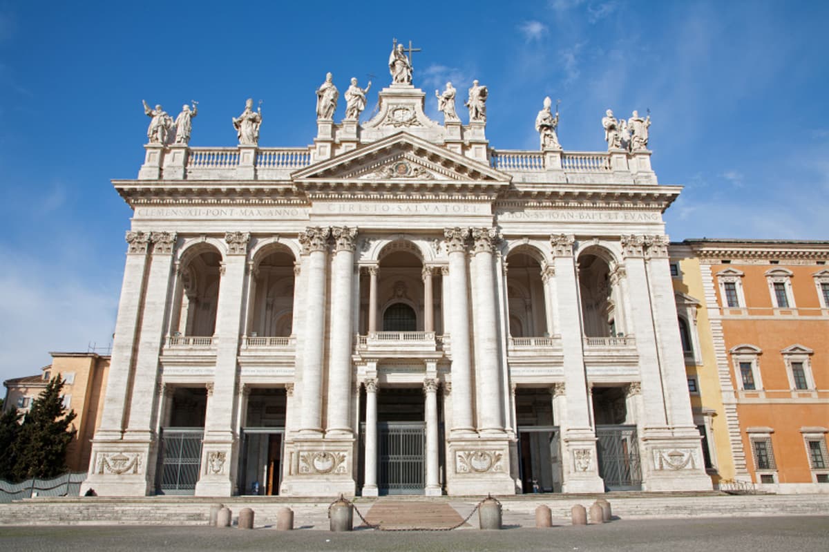 OMNIA Rome and Vatican Pass