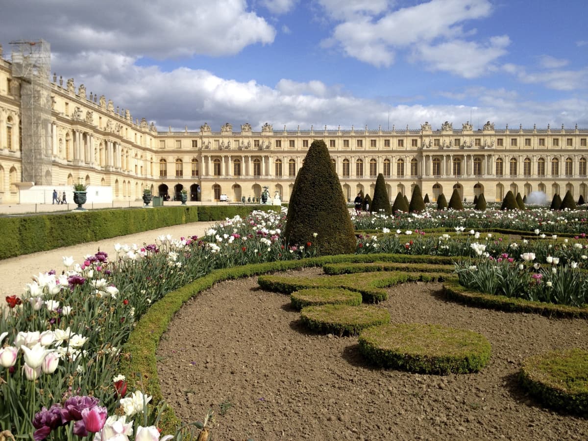 Paris Museum Pass