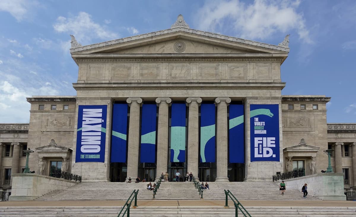 Chicago CityPASS: Admission to 5 Top Attractions