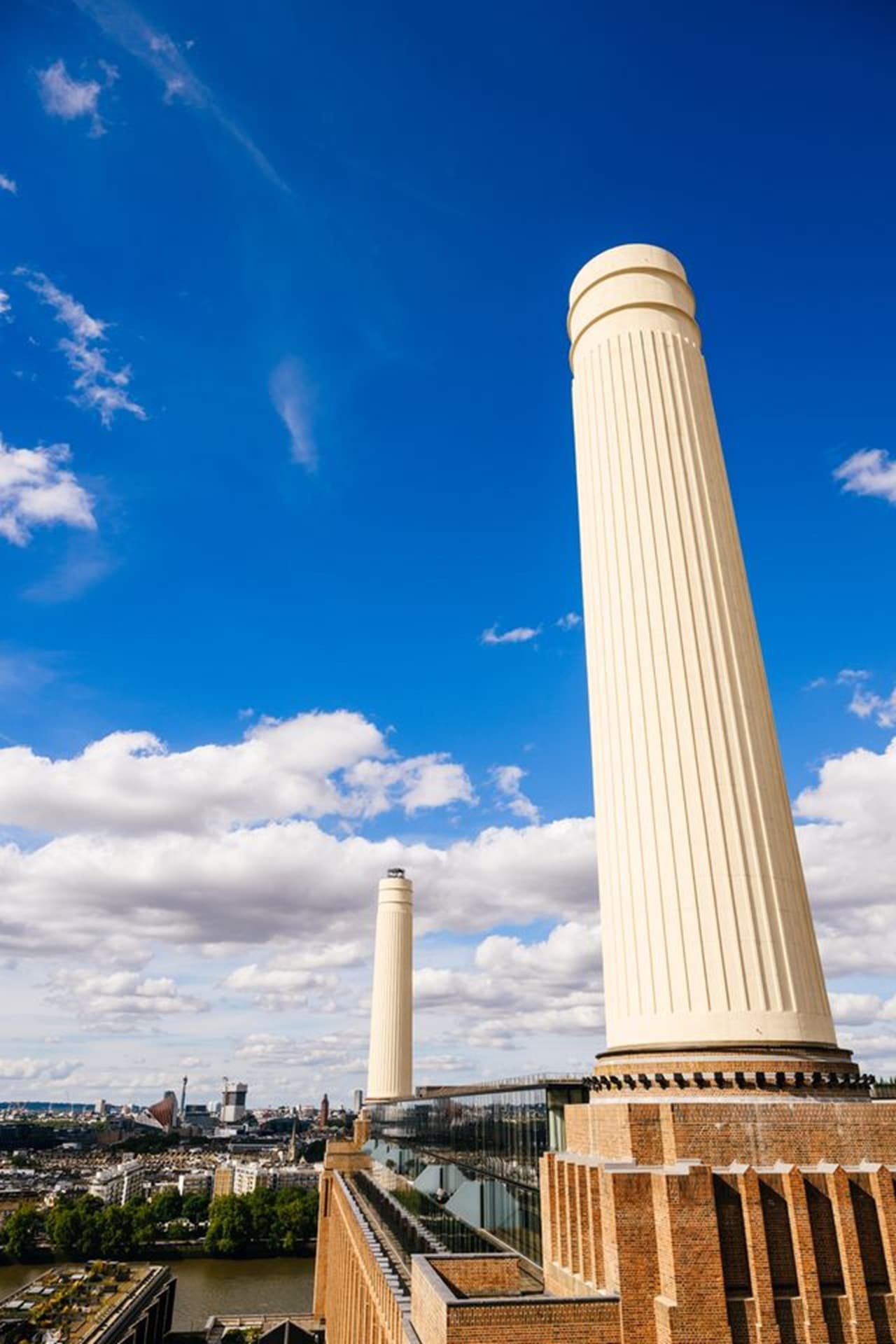 Lift 109 at Battersea Power Station – photo 10