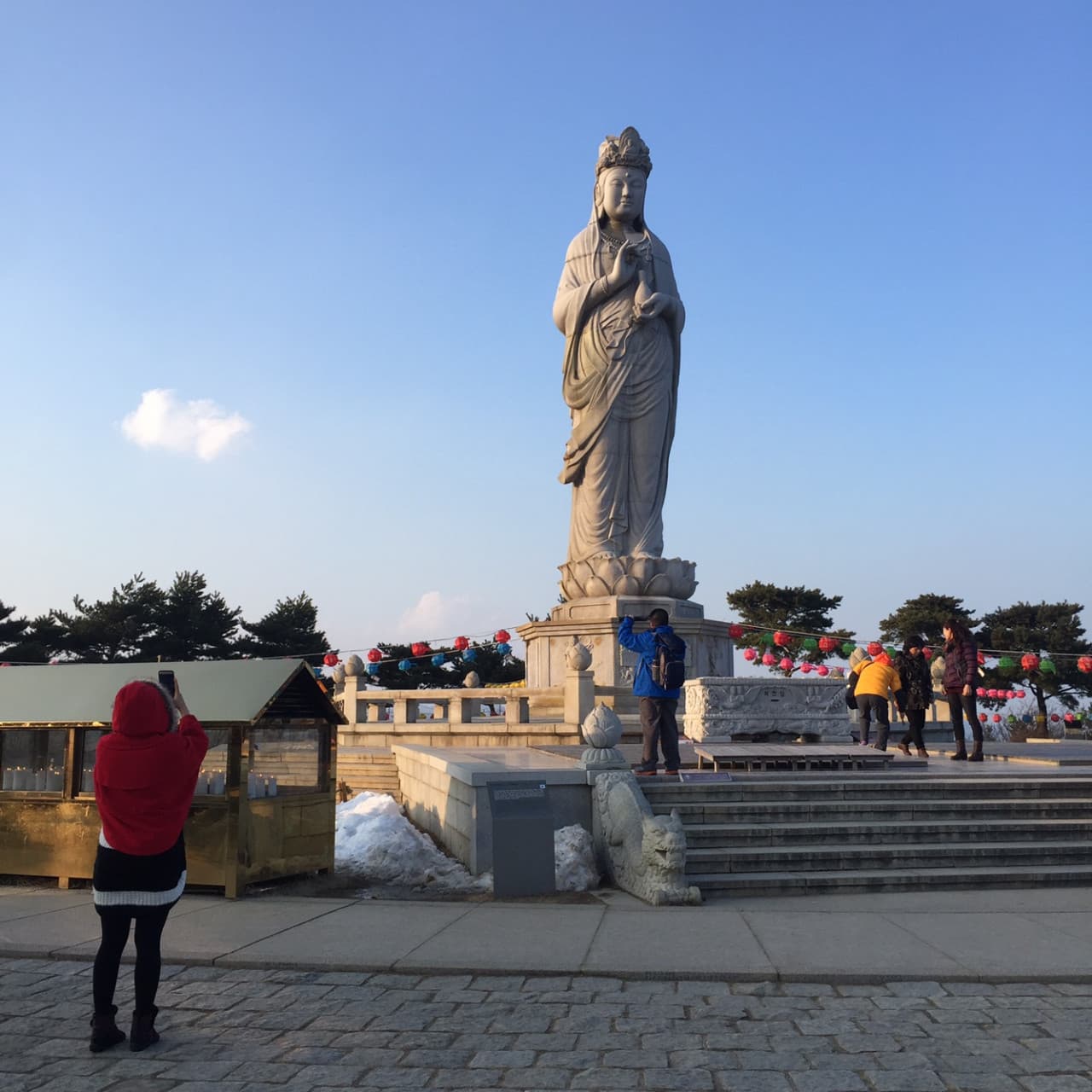 Mount Seorak and Naksansa Temple Tour from Seoul – photo 16