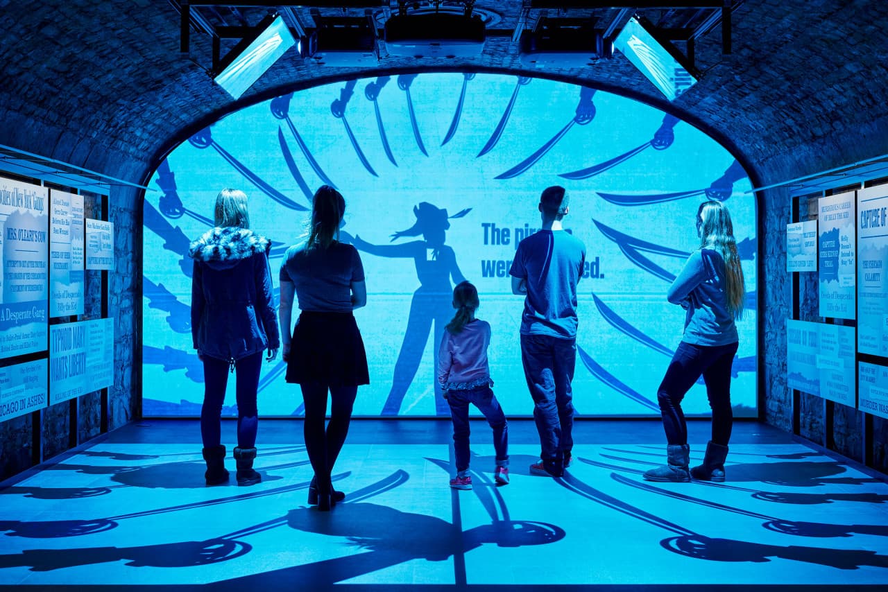 Go City Dublin All-Inclusive Pass: Save up to 50% on Attractions