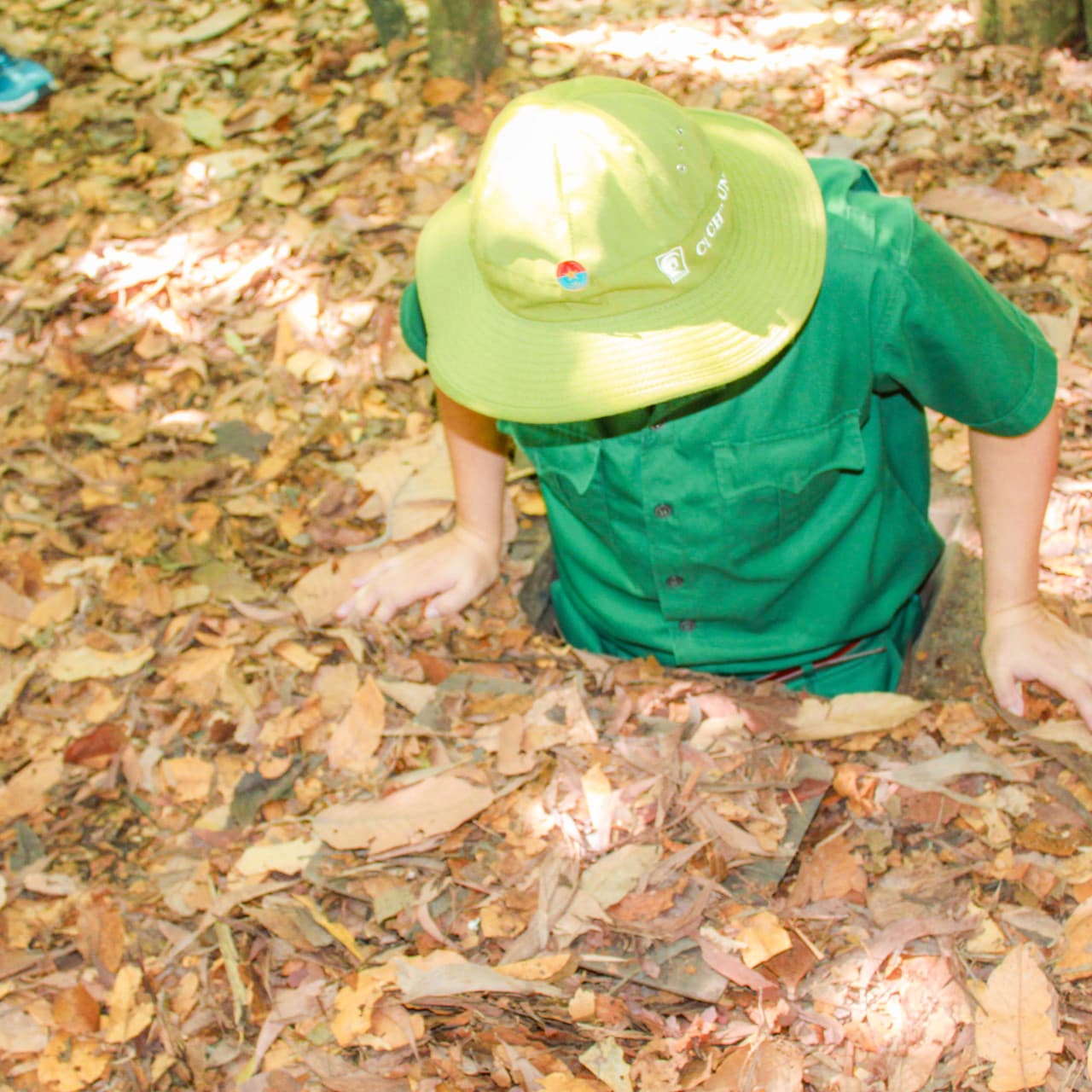 Cu Chi Tunnels and Mekong Delta Full-Day Tour from Ho Chi Minh – photo 5