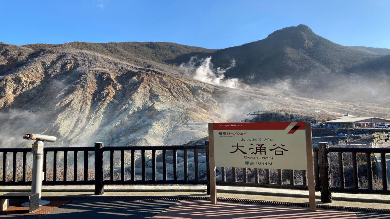 Hakone Freepass – photo 3