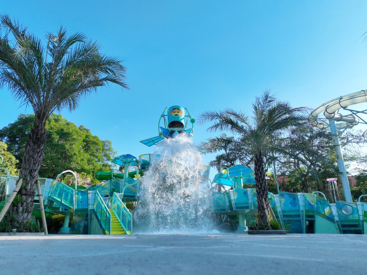 Waterbom Bali Ticket – photo 27