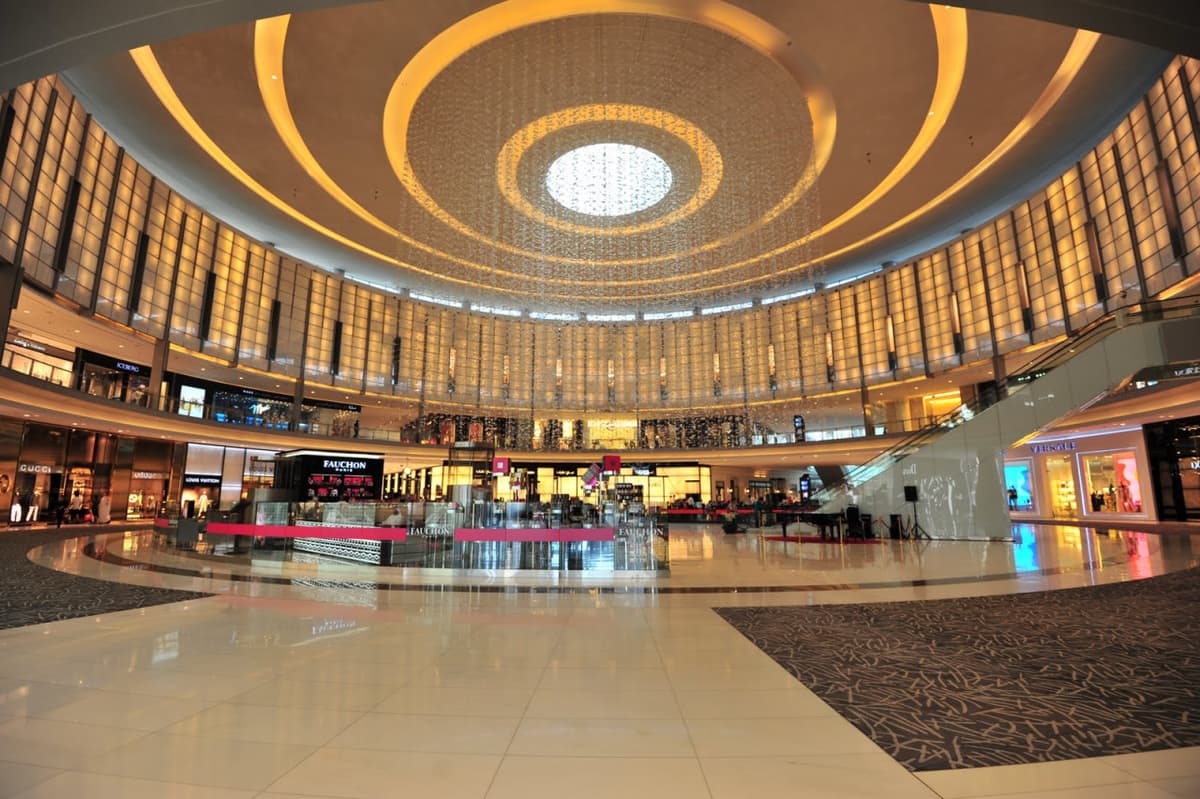 Dubai Old Town and Modern City Tour