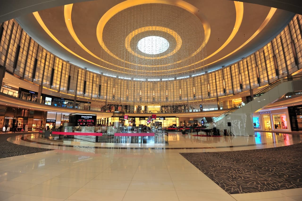 Dubai Old Town and Modern City Tour – photo 11