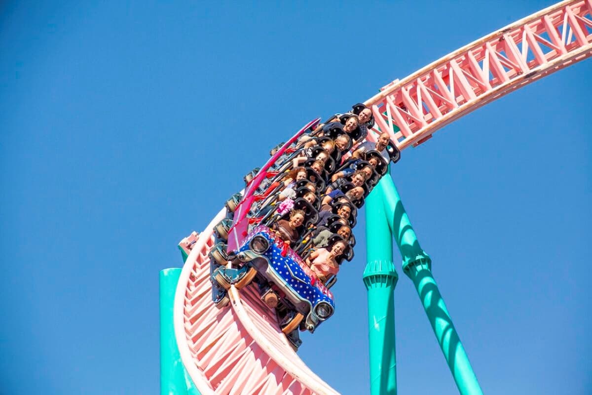 Go City San Diego All-Inclusive Pass Plus: Save up to 50% on Attractions