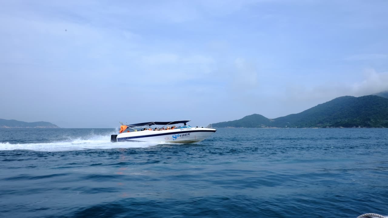 Cham Islands Underwater Walking and Snorkelling Half-Day Tour from Da Nang – photo 15