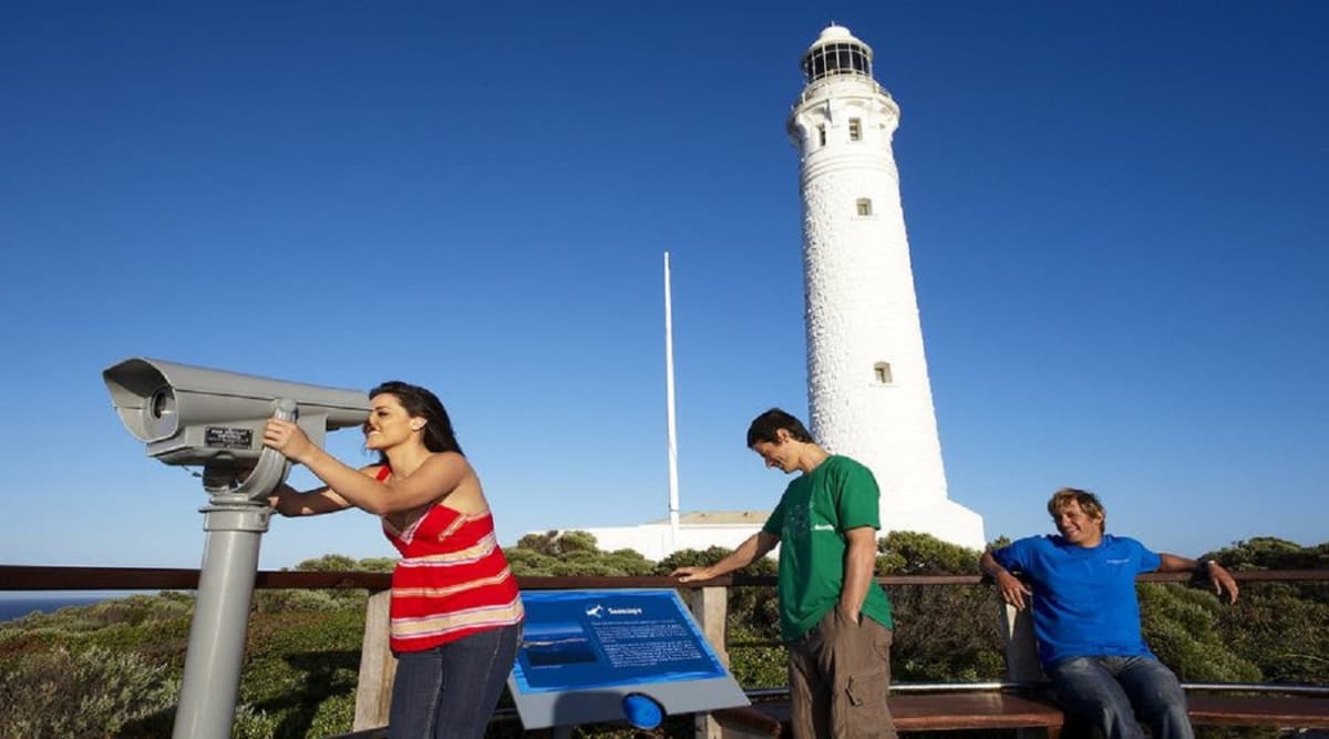 Margaret River Beer Tasting Tour from Perth