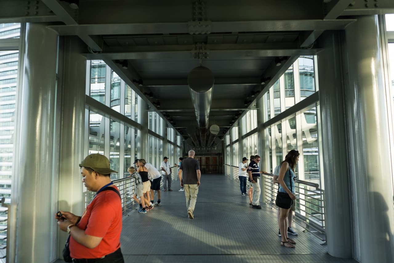 PETRONAS Twin Towers Ticket – photo 4