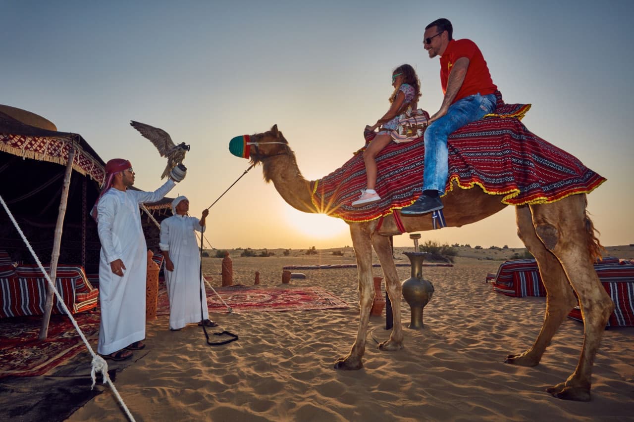 Go City Dubai Highlights Pass: Save up to 50% on Attractions – photo 3