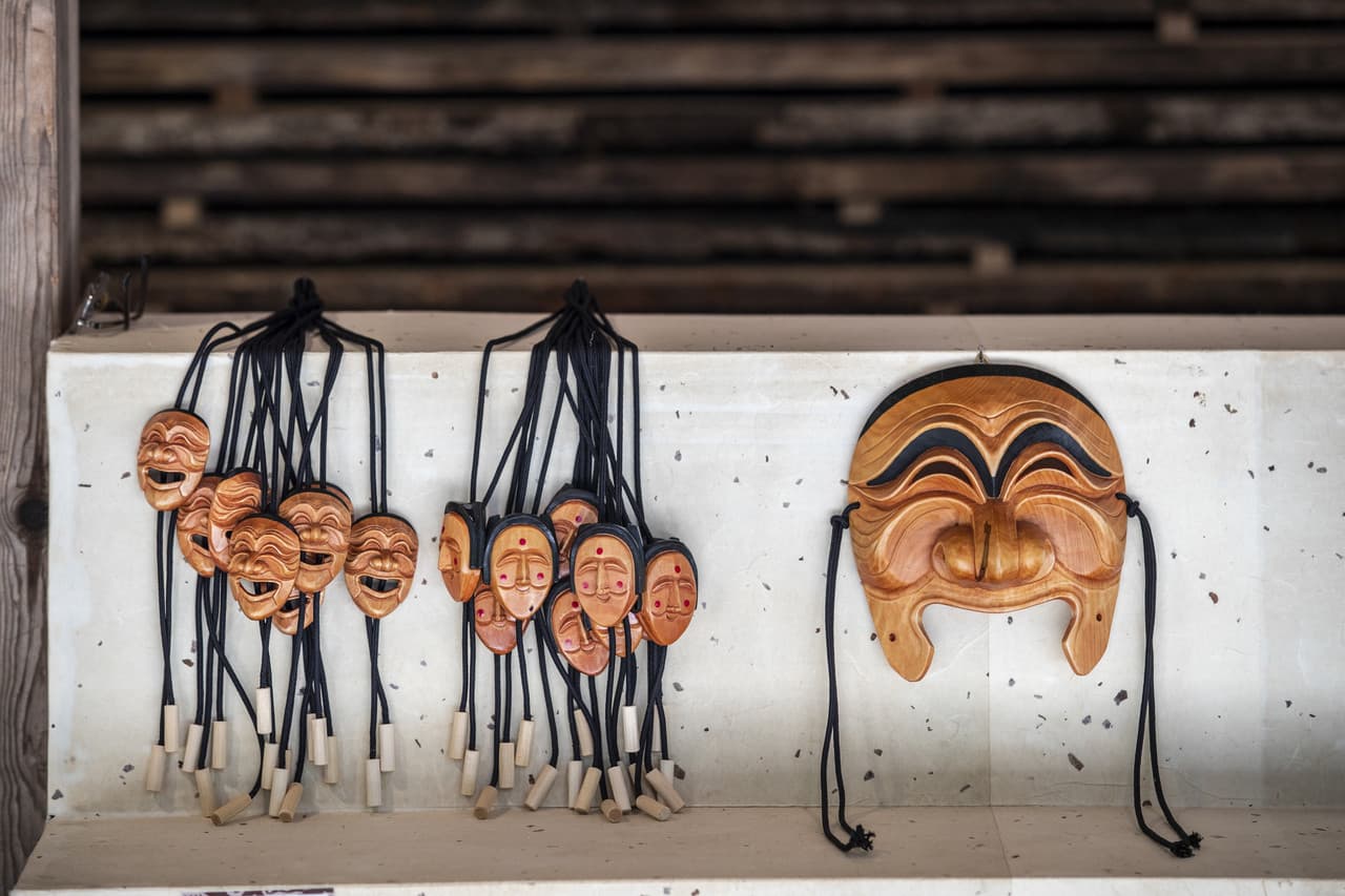 Korean Folk Village and Suwon Hwaseong Fortress Full-Day Tour from Seoul – photo 15
