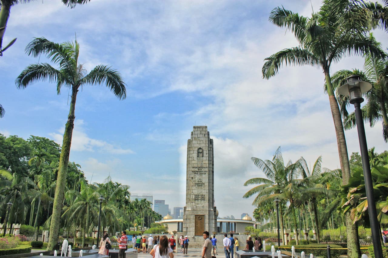 Kuala Lumpur Sightseeing Tour – photo 4