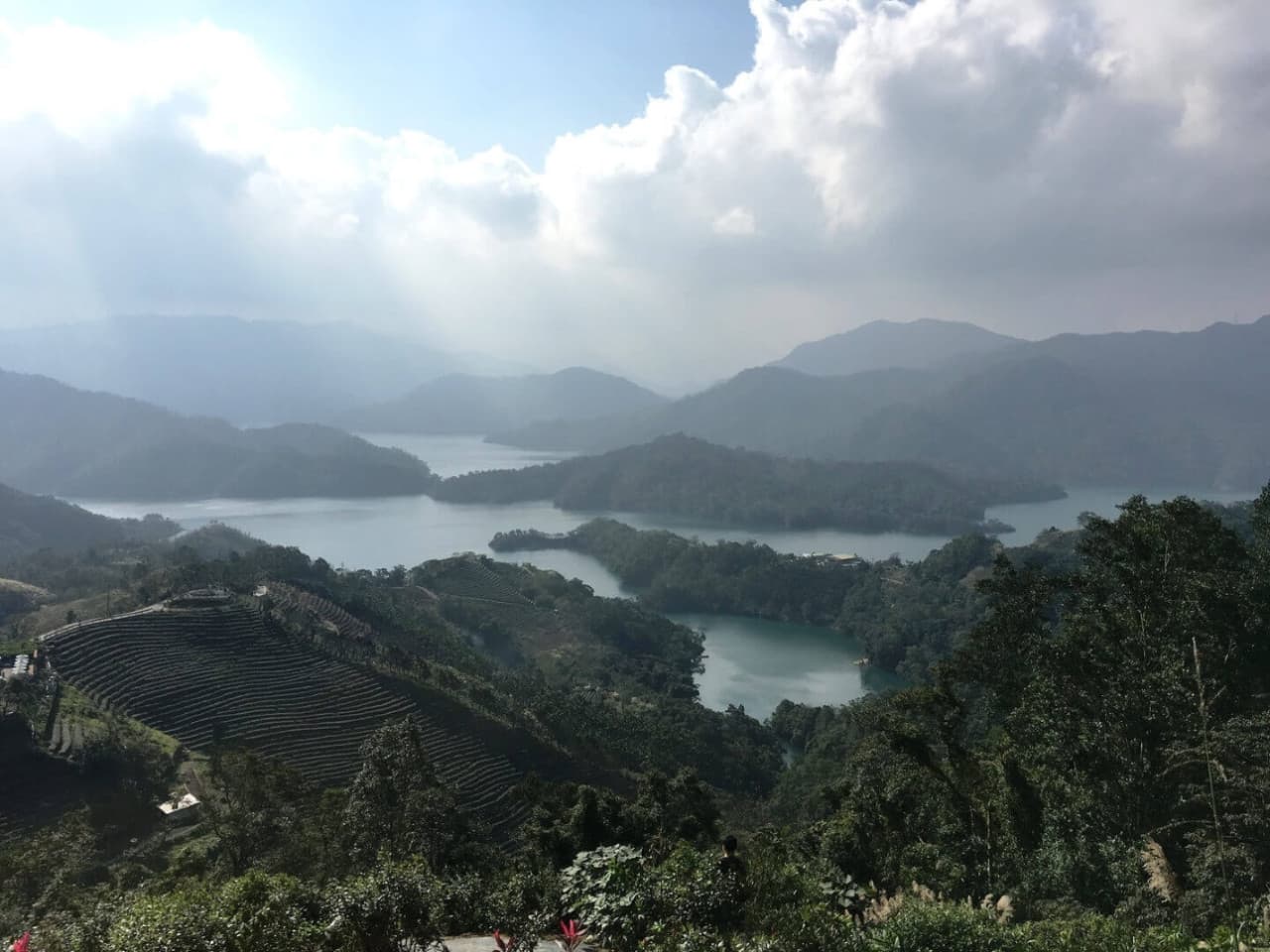 Pinglin Tea Culture and Maokong Full-Day Tour from Taipei – photo 14