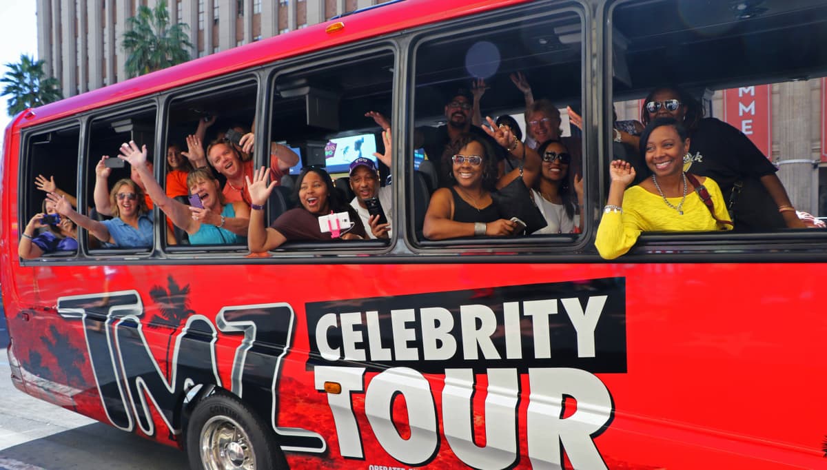 Bus Tour