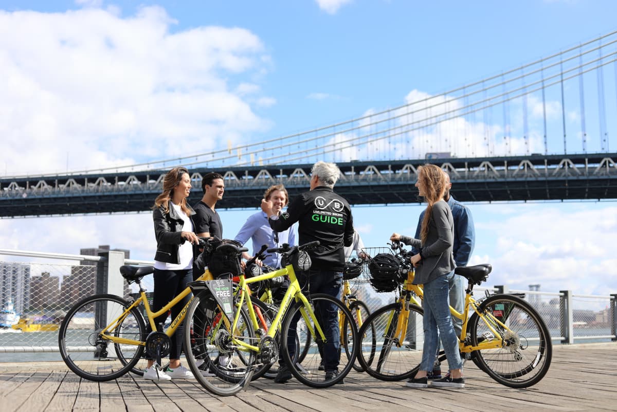 Go City New York Explorer Pass: Save up to 50% on Attractions