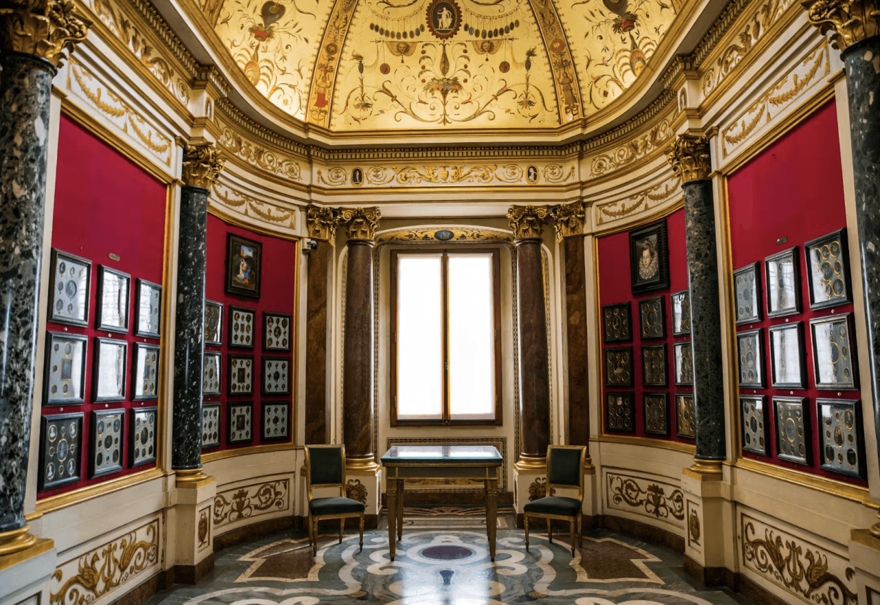 Uffizi Gallery - Priority Entrance Ticket