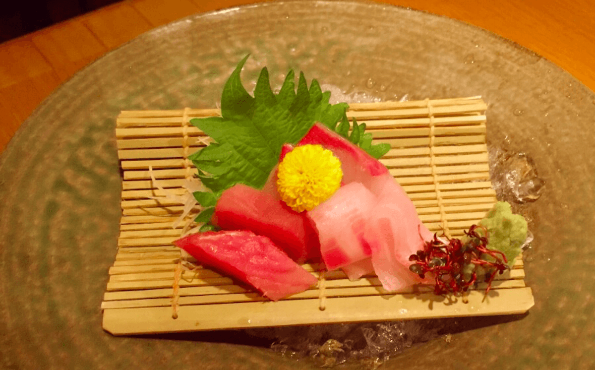 Kyoto Gion and Kaiseki Night Food Tour