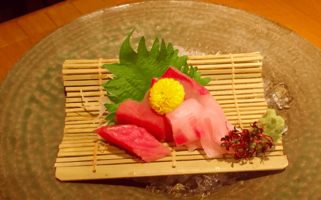 Kyoto Gion and Kaiseki Night Food Tour
