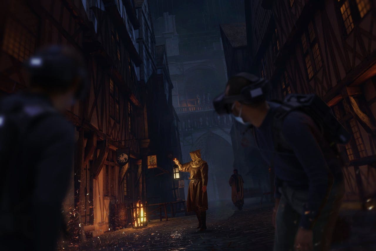 Eternal Notre-Dame: Virtual Experience Ticket