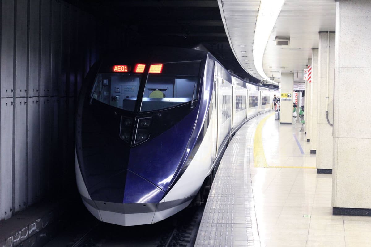 Tokyo Keisei Skyliner + Tokyo Subway (Tokyo Metro and Toei Subway) Ticket