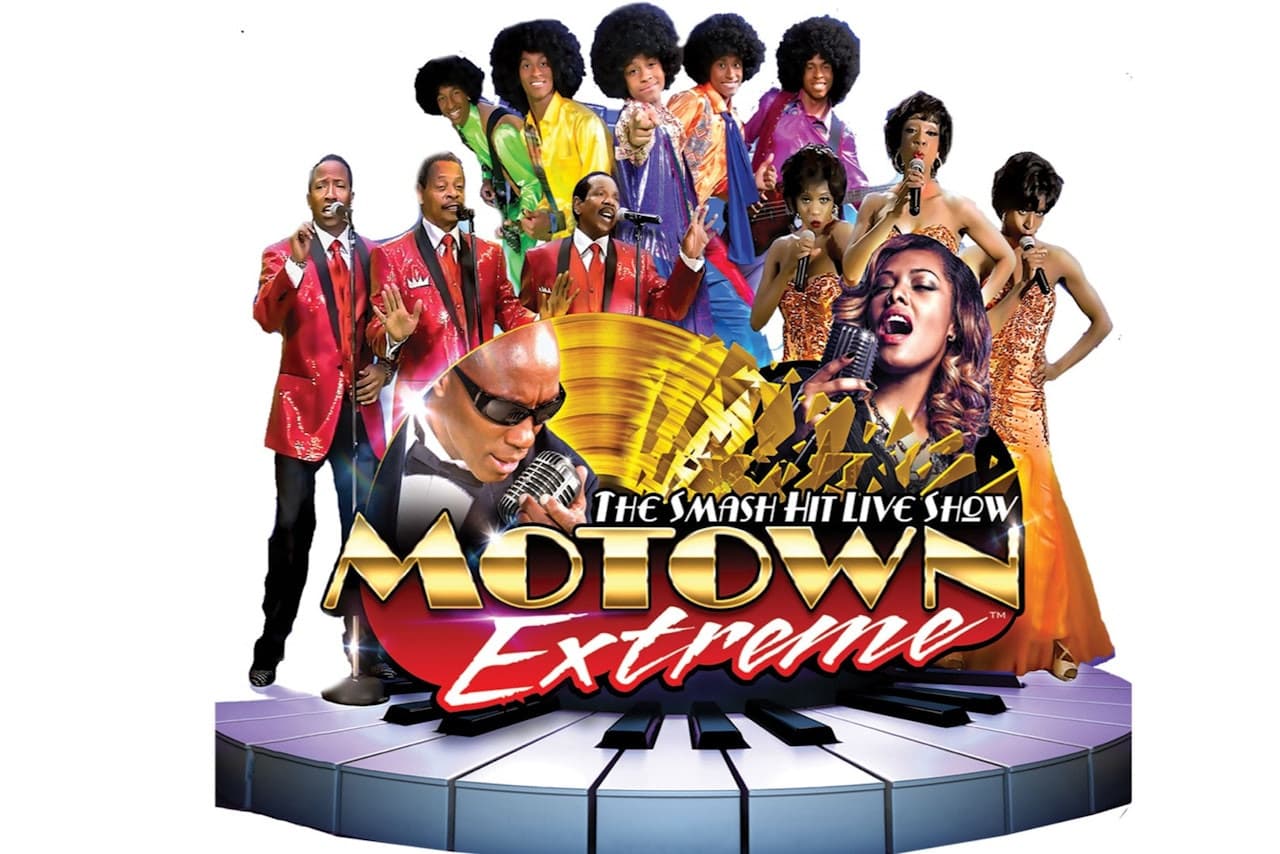 Motown Extreme Show