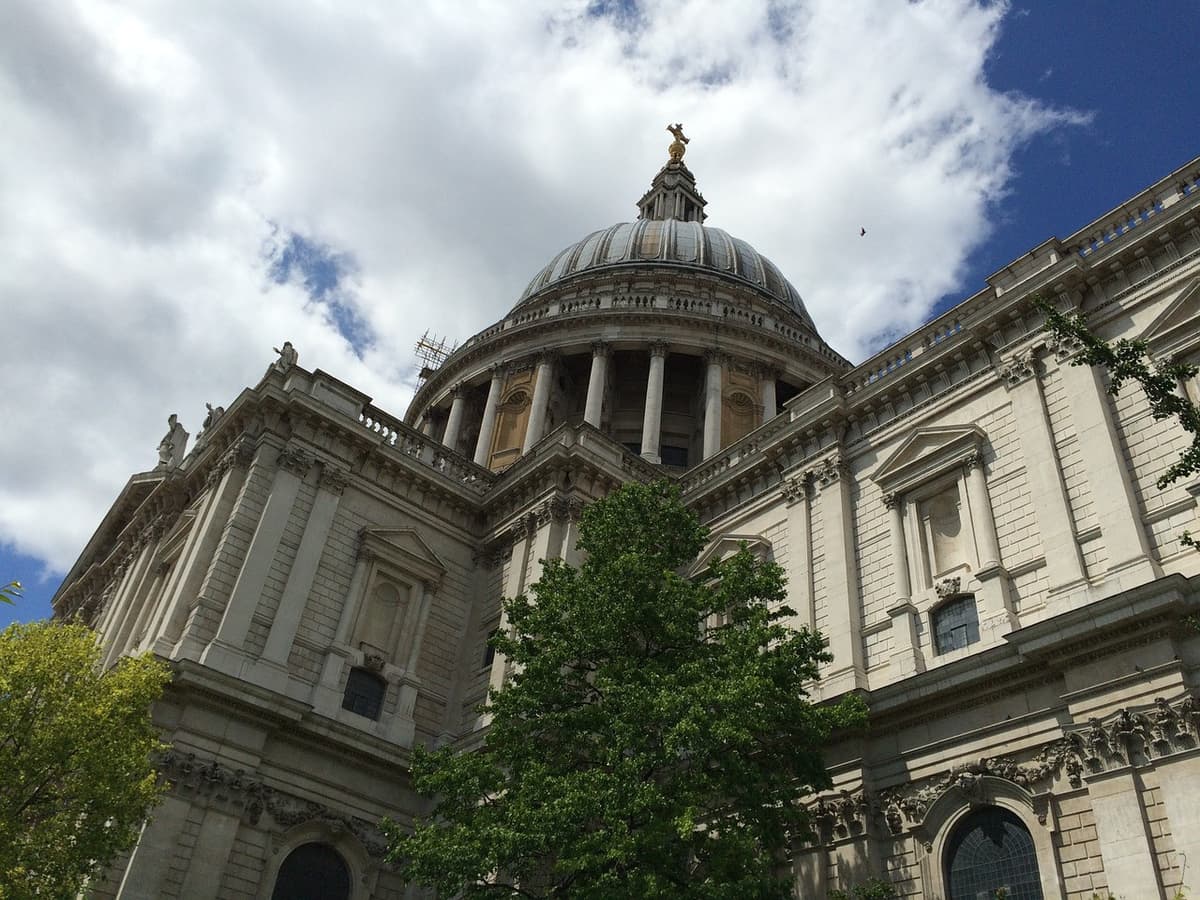 Full Day London with Changing of the Guard, Thames River Cruise and London Eye