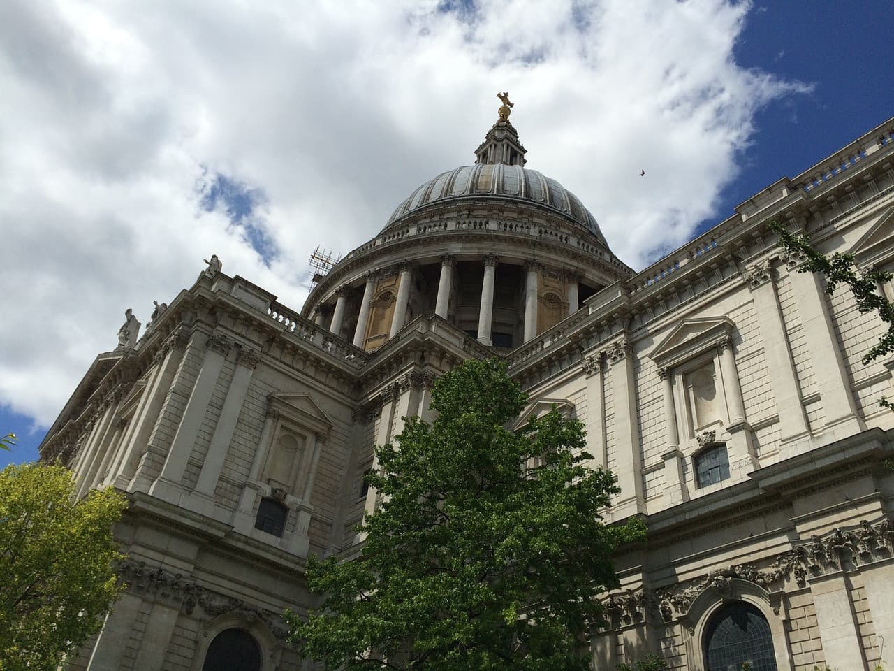 Full Day London with Changing of the Guard, Thames River Cruise and London Eye – photo 6