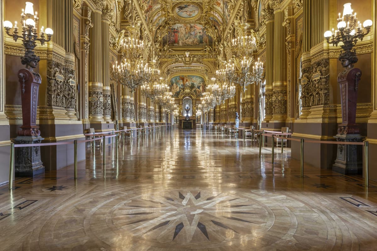 The Paris Pass: Save up to 50% on Attractions