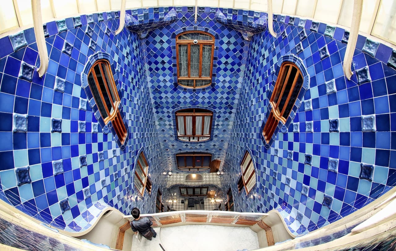 Casa Batllo Ticket