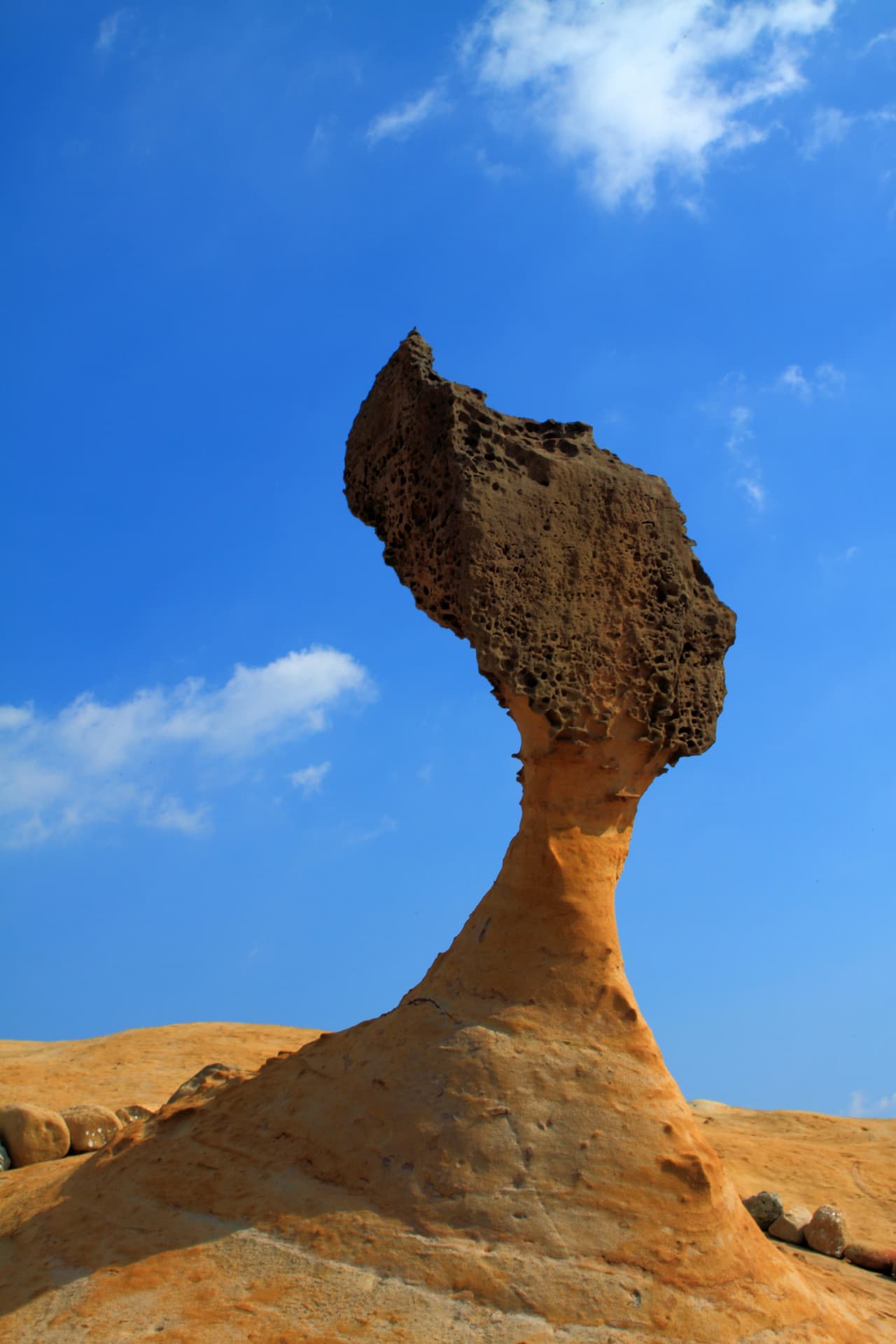 Yehliu Geopark Ticket – photo 7