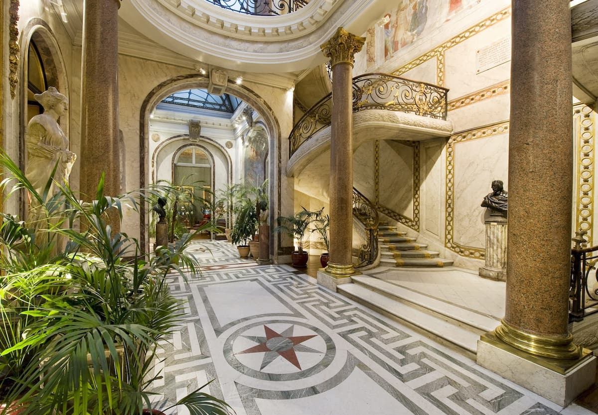 Jacquemart-Andre Museum Skip-The-Line Ticket
