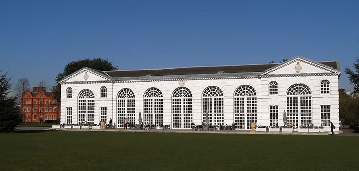 Kew Gardens