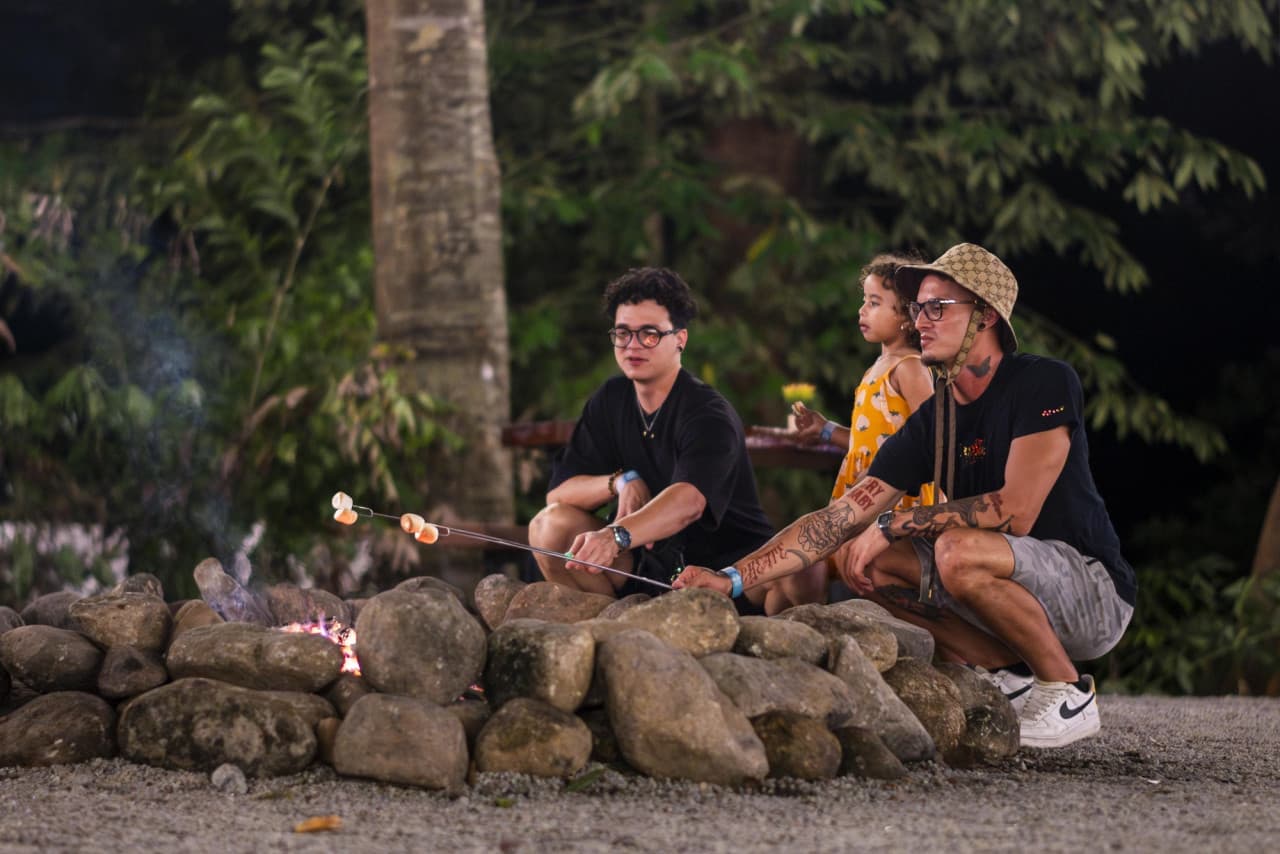 Dream Forest Langkawi – photo 10