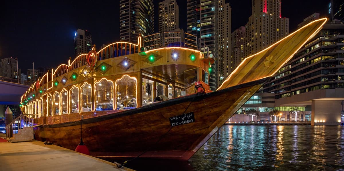 Go City Dubai Highlights Pass: Save up to 50% on Attractions