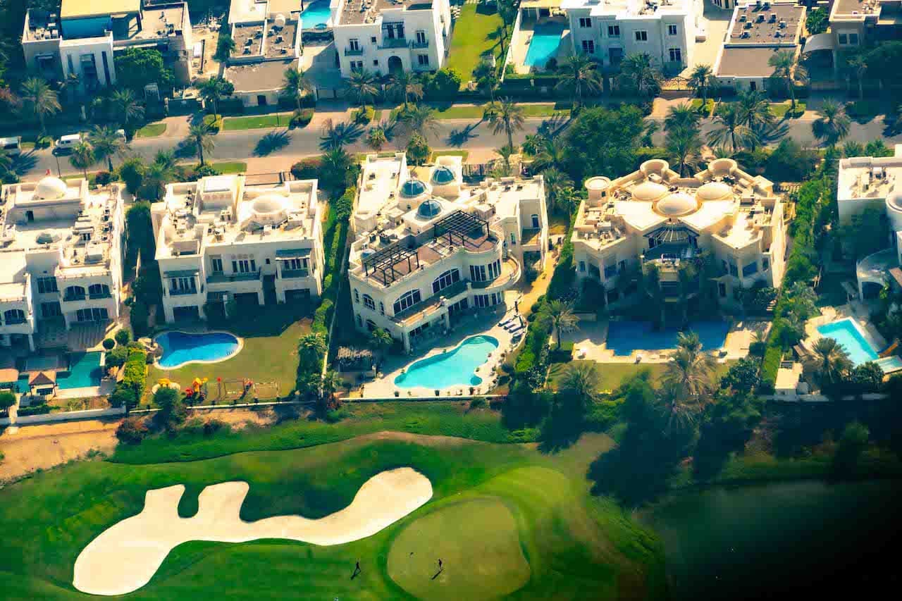Dubai Helicopter Tour From Atlantis the Palm – photo 13