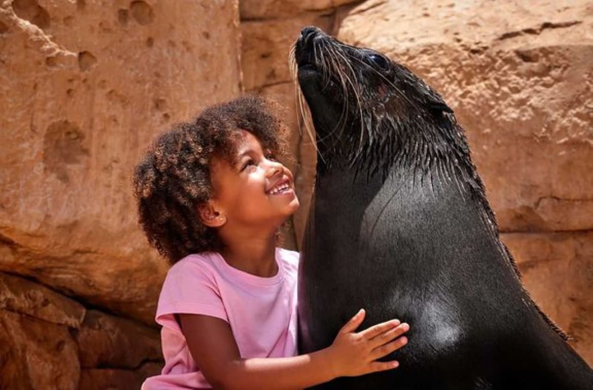 Atlantis Dubai Ticket