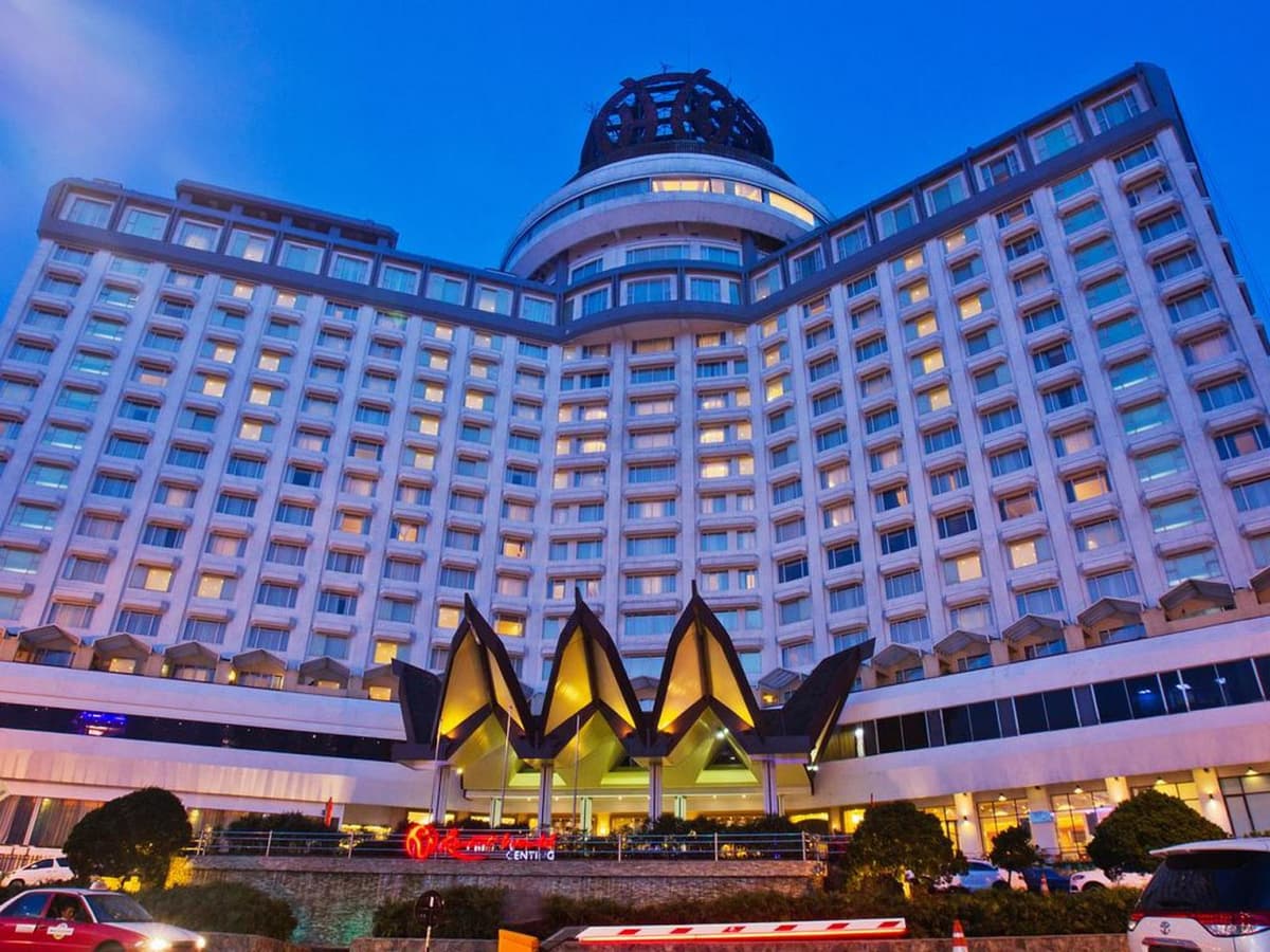 Genting Highlands and Batu Caves Full-Day Tour from Kuala Lumpur