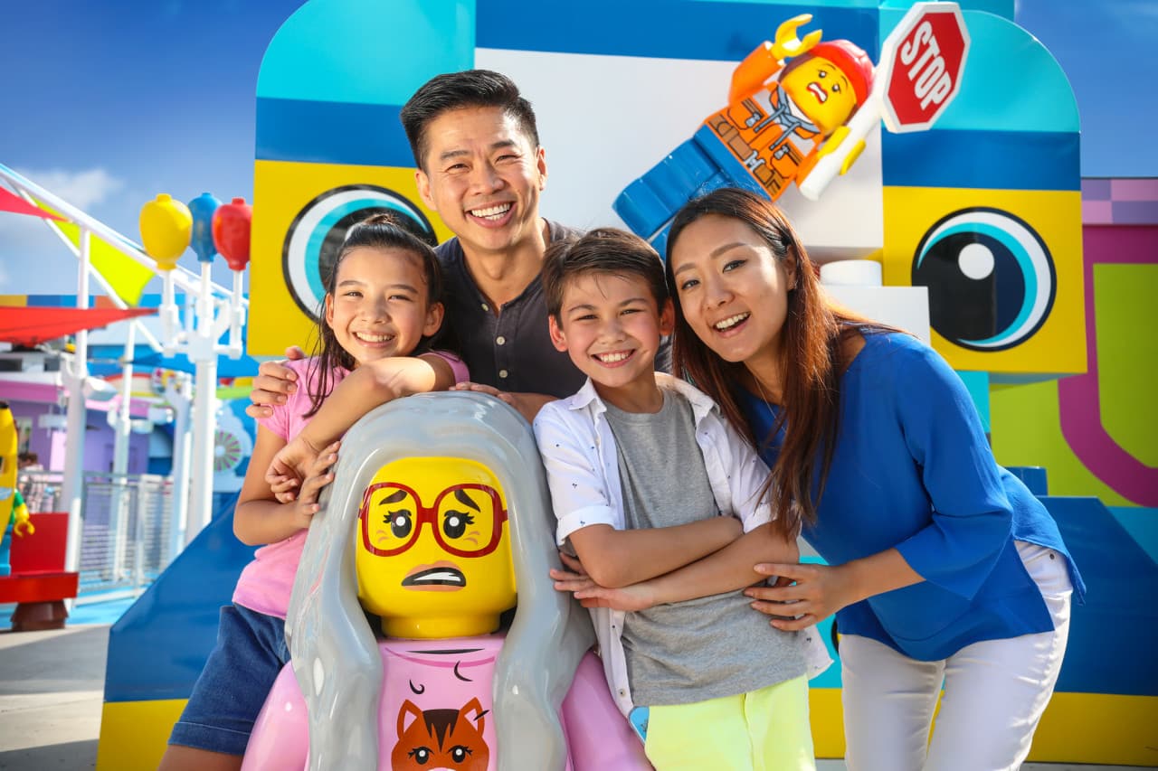 Go City Las Vegas Explorer Pass: Save up to 50% on Attractions – photo 46