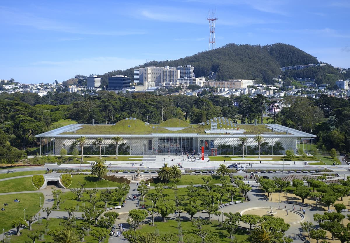 San Francisco CityPASS: Admission to 4 Top Attractions