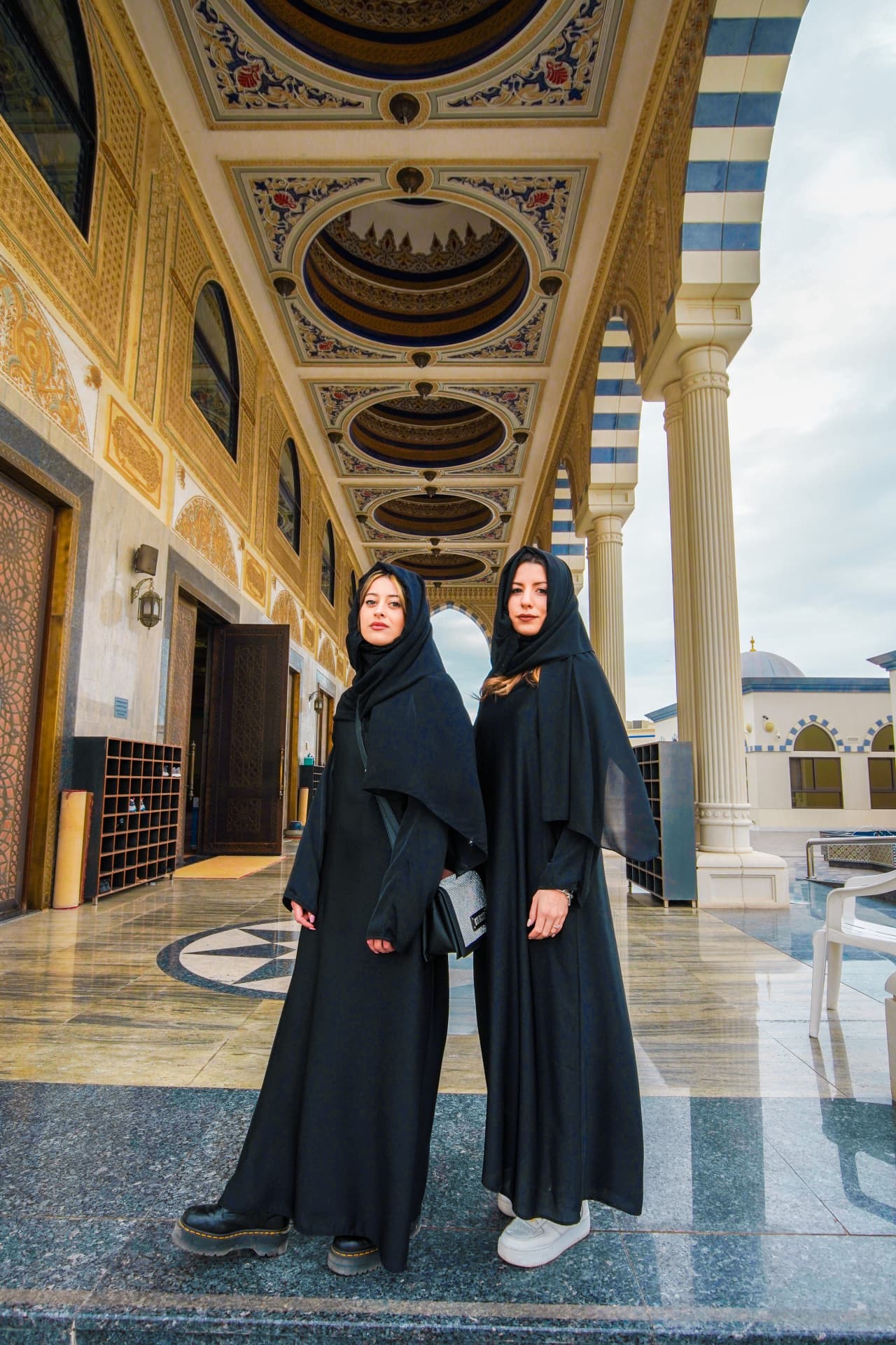 Dubai City Tour with Dubai Frame Admission – photo 16