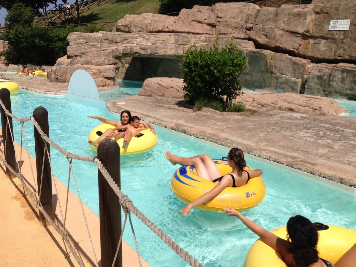 Aquafelix Waterpark