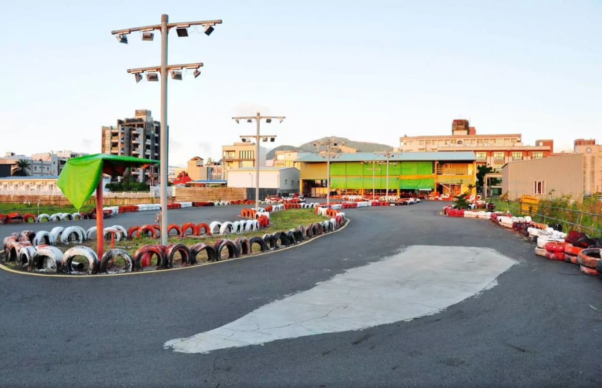 Kenting Karting Experience