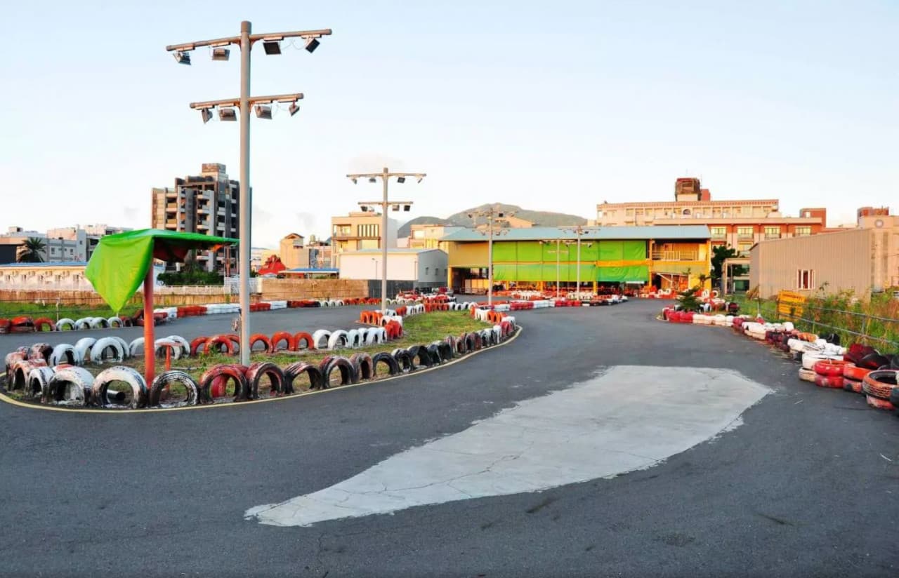 Kenting Karting Experience