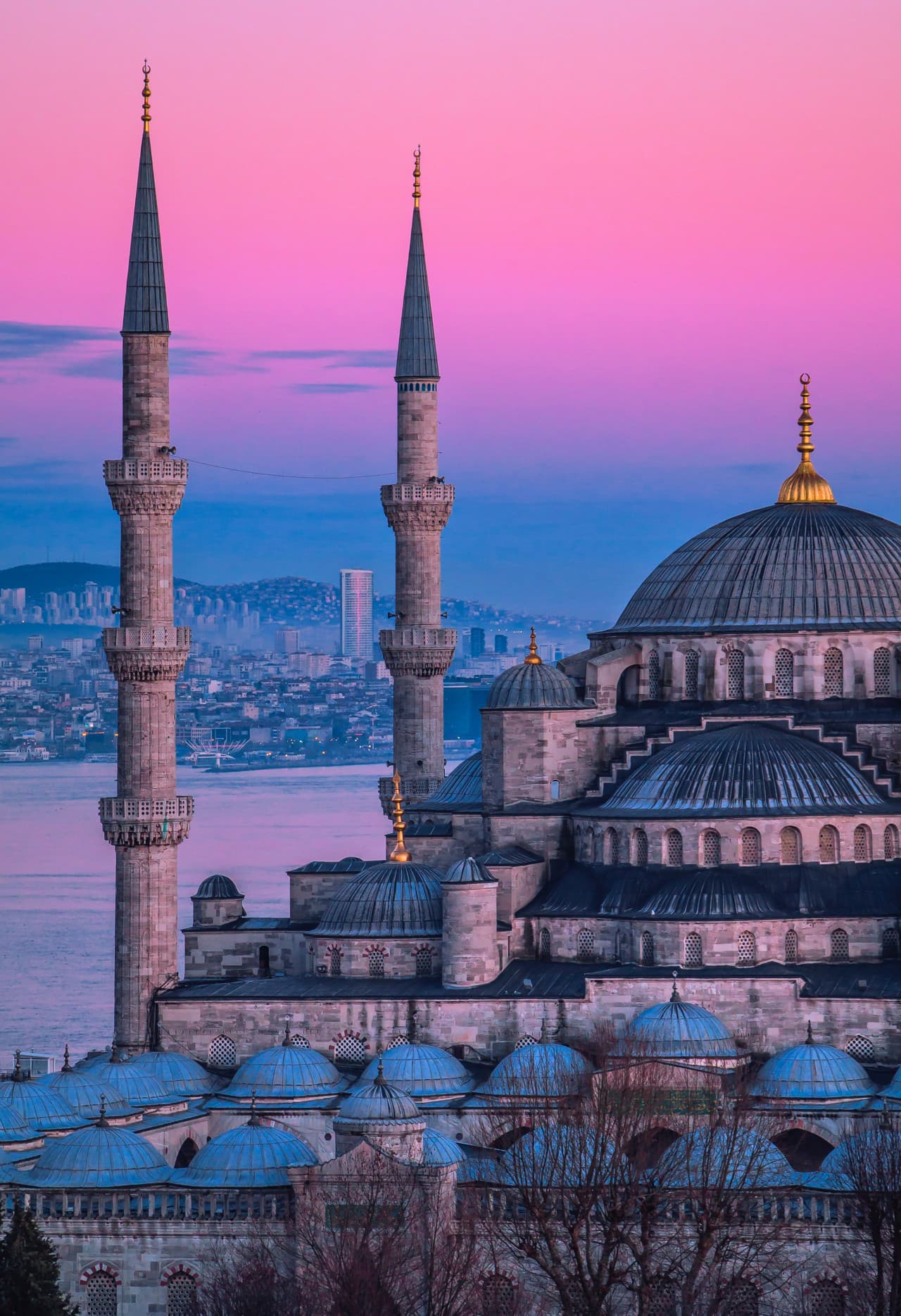 The Best of Istanbul Walking Tour – photo 19