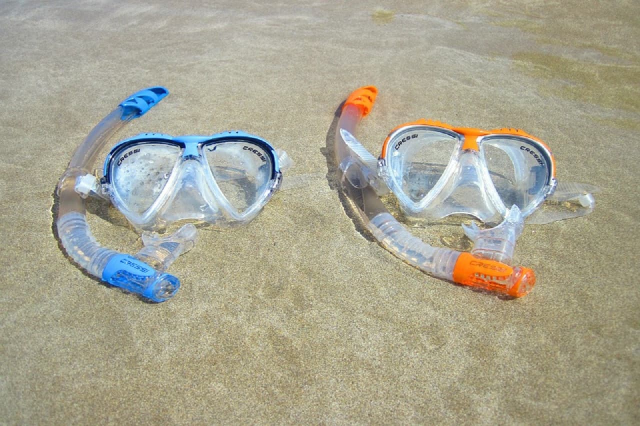 Kenting South Bay Water Sports Experience
