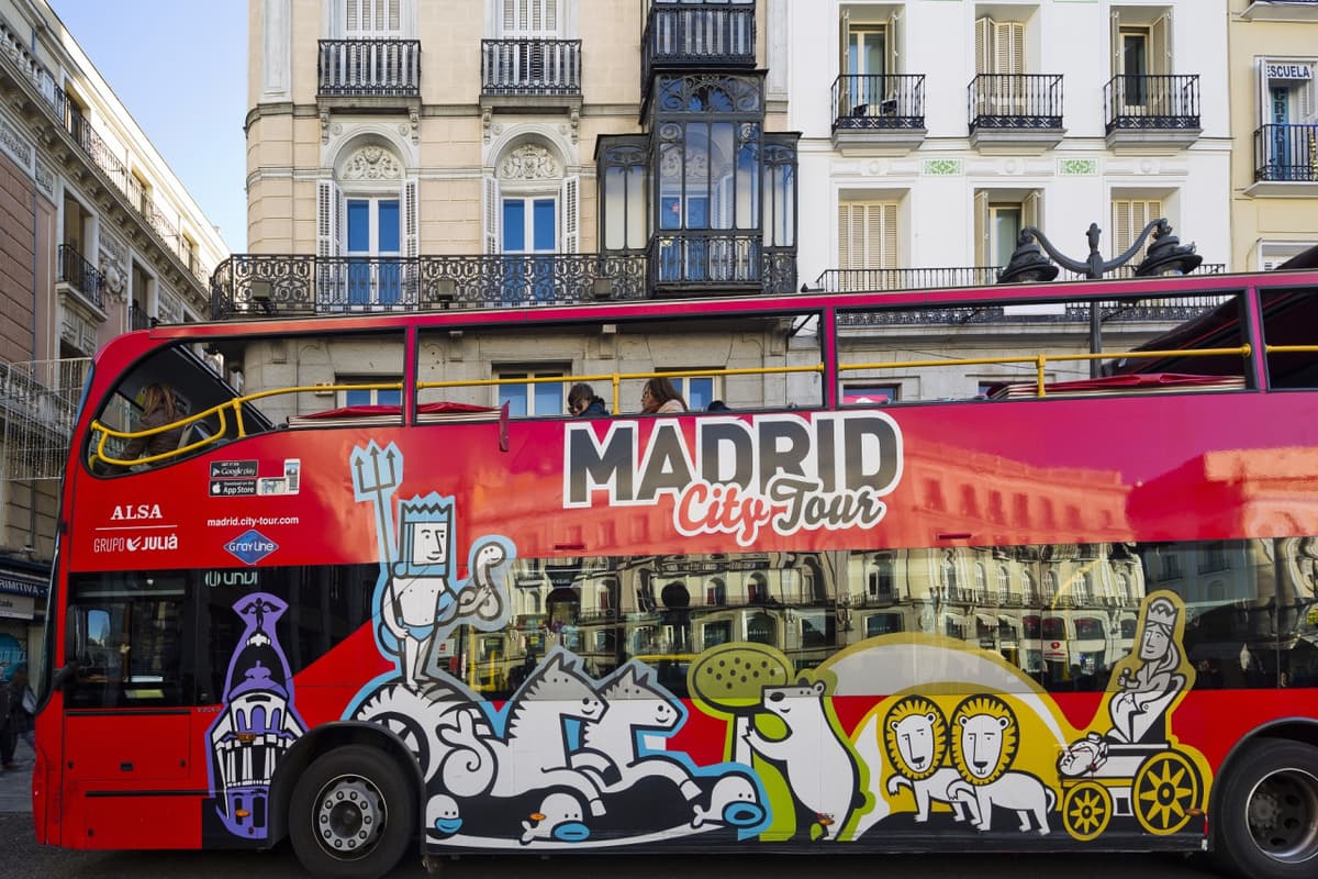 Go City Madrid Explorer Pass: Save up to 50% on Attractions
