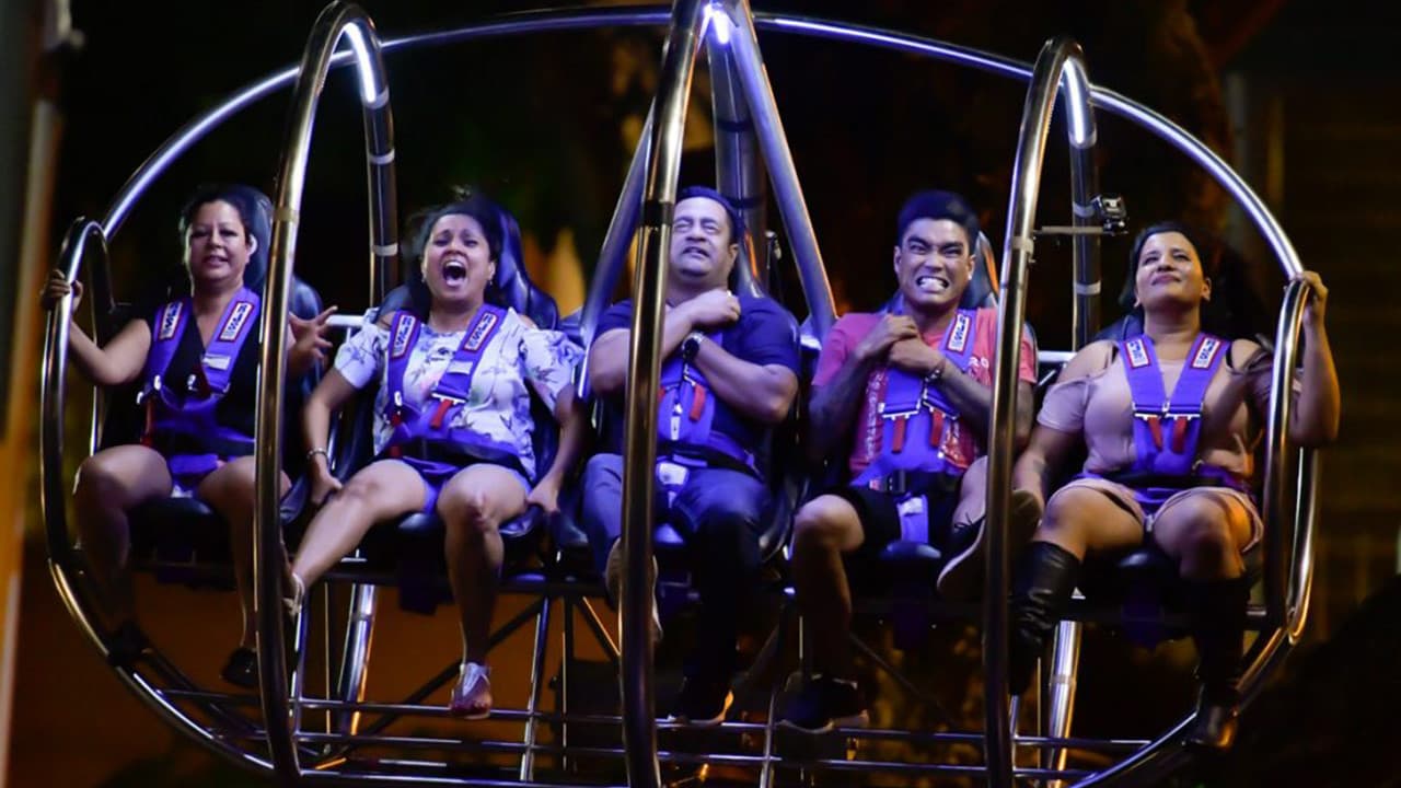 Slingshot Singapore Ticket – photo 13