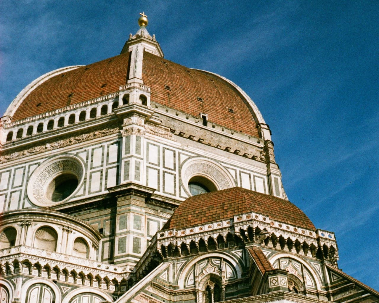 Pisa and Florence Tour from Rome – photo 9